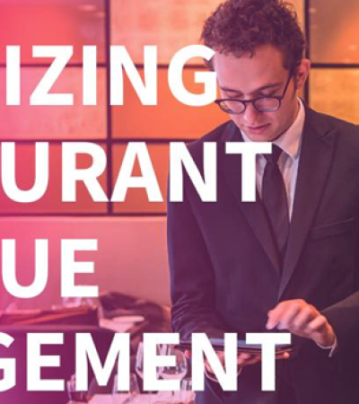 Optimizing Restaurant Revenue Management