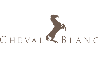 Logo Cheval blanc