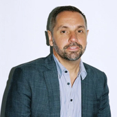 Vincent Grégoire, Directeur Consumer Trends & Insights à l'agence Nelly Rodi