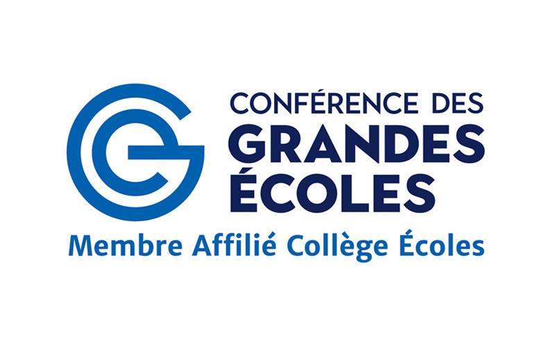 FERRANDI Paris est membre affilié de la Conférence des grandes écoles (CGE)